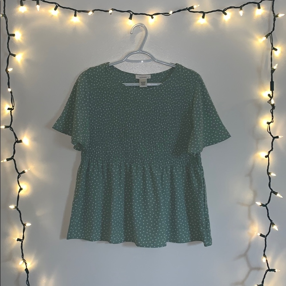 URBAN Romantics Shirt